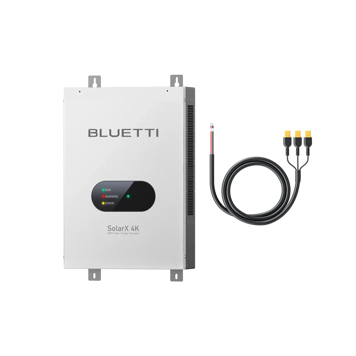 BLUETTI SolarX 4K | Solar Charge Controller